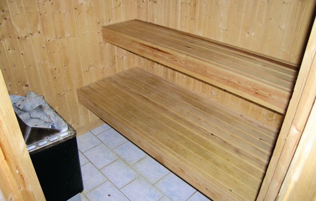 Ferienhaus - Bukkemose , Dänemark - G10740 29