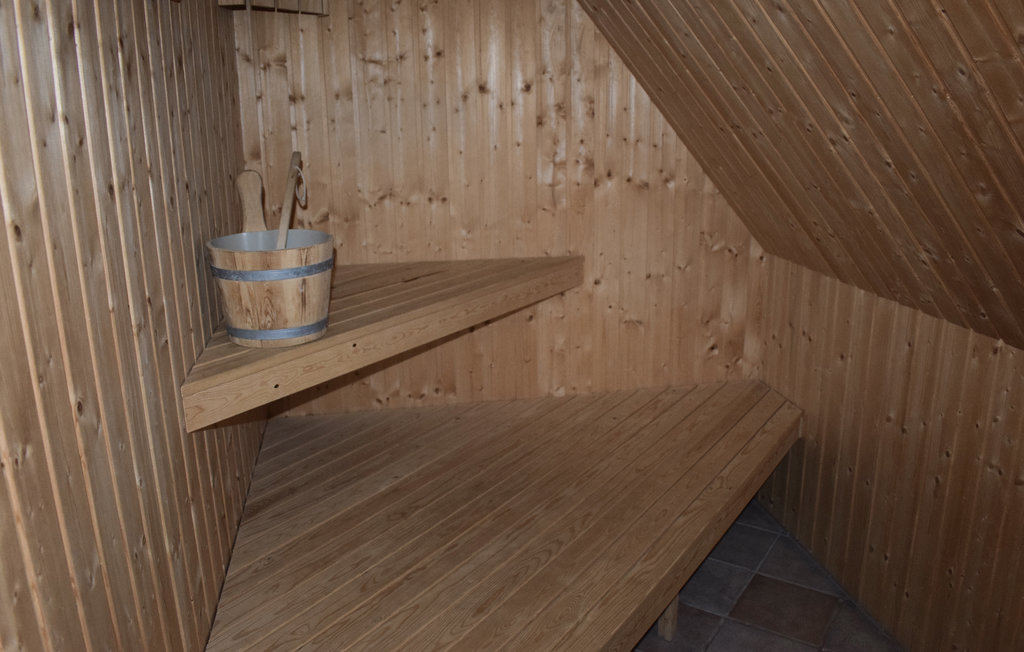 Ferienhaus - Bagenkop , Dänemark - G10124 32