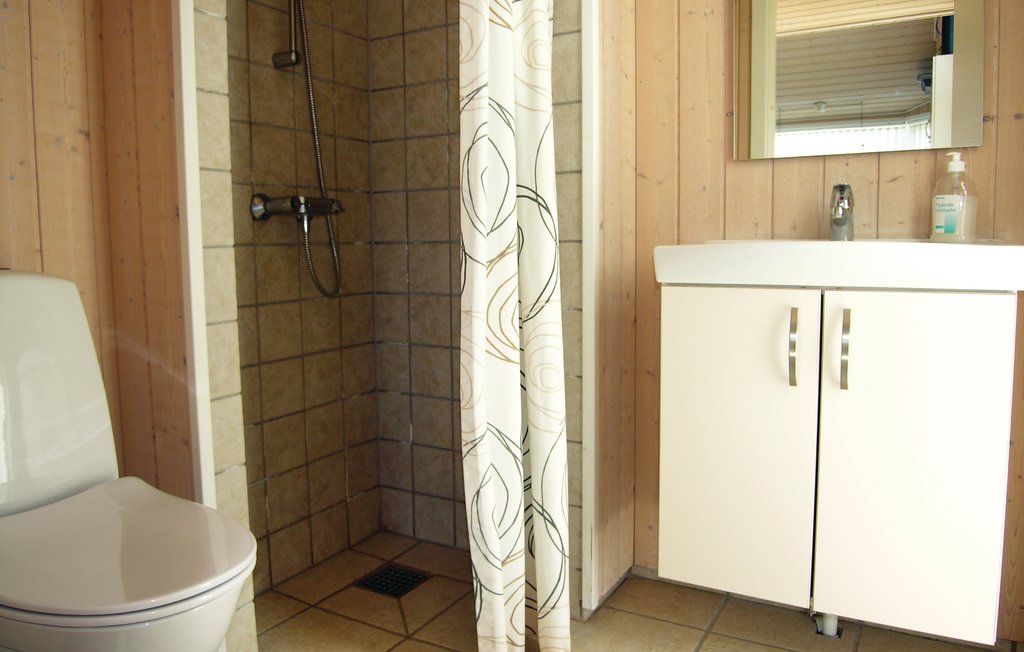 Feriehuse - Bukkemose , Danmark - G10561 19