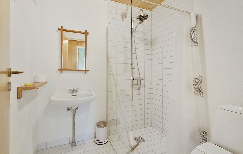 Feriehuse - Botofte , Danmark - G10075 24