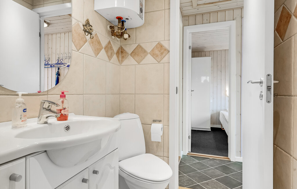 Ferienhaus - Spodsbjerg , Dänemark - G10158 18