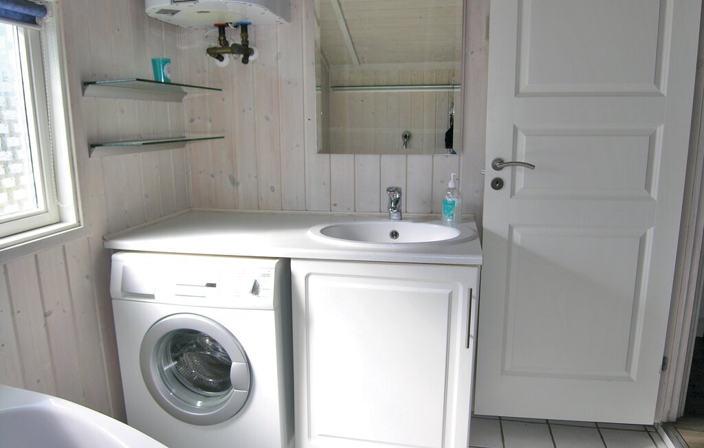 Ferienhaus - Spodsbjerg , Dänemark - G10161 30