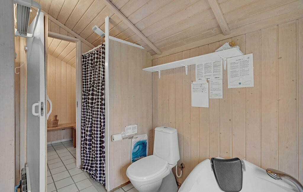 Feriehuse - Spodsbjerg , Danmark - G10163 25