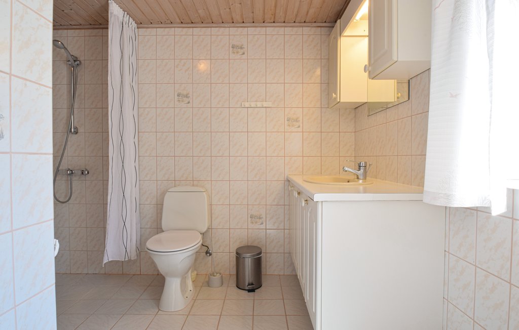 Ferienhaus - Sdr.Longelse , Dänemark - G10219 19