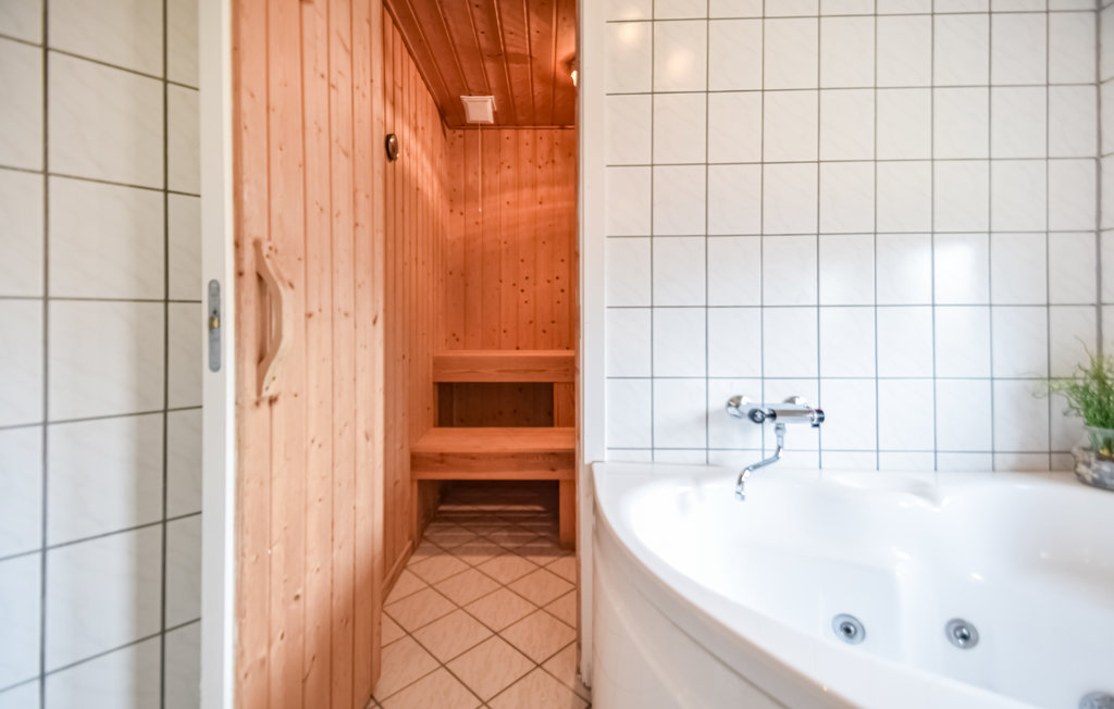 Feriehuse - Ristinge , Danmark - G10290 20