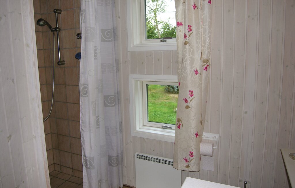 Ferienhaus - Vesteregn , Dänemark - G10395 18