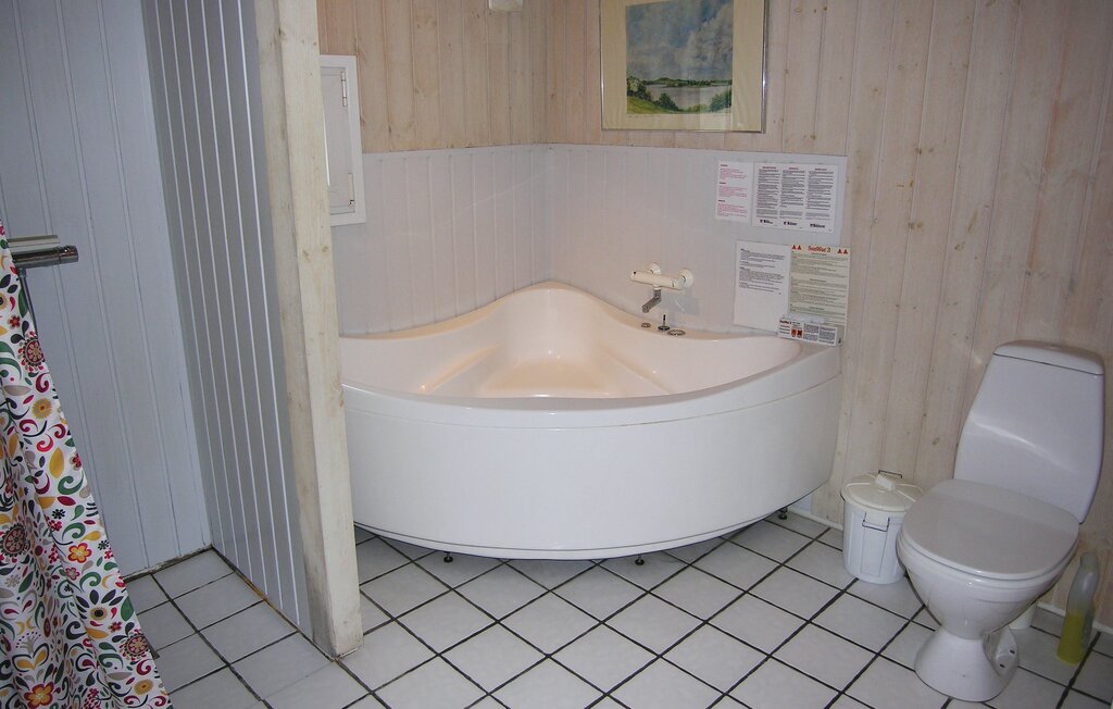 Feriehuse - Ristinge , Danmark - G10655 22