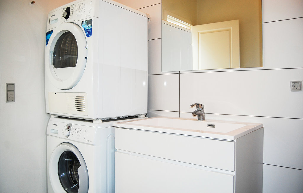 Feriehuse - Bukkemose , Danmark - G10661 26