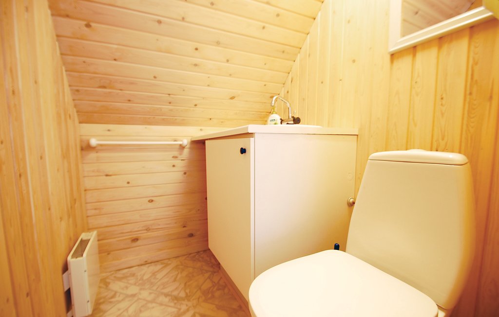 Ferienhaus - Hou , Dänemark - G10705 25