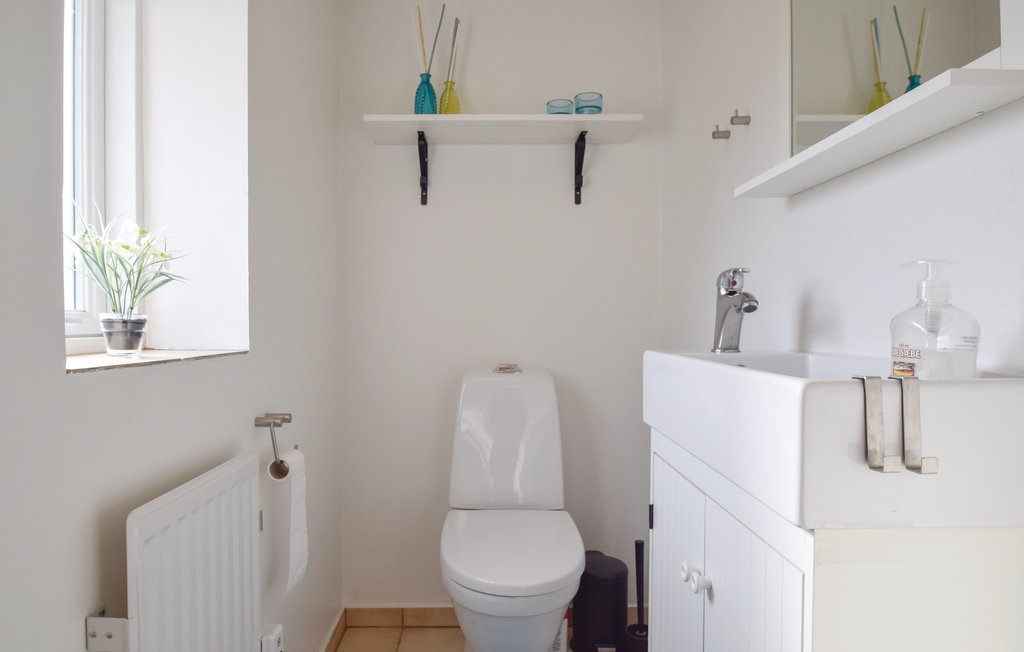 Ferienhaus - Snøde , Dänemark - G10958 19