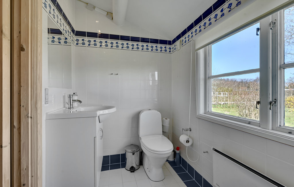 Ferienhaus - Spodsbjerg , Dänemark - G10995 25