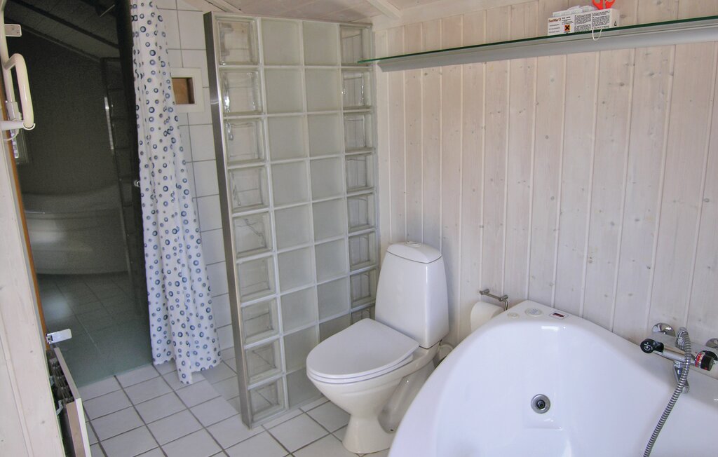 Ferienhaus - Spodsbjerg , Dänemark - G10161 31