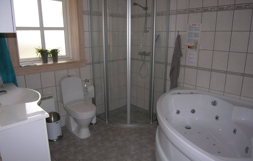 Ferienhaus - Hou , Dänemark - G10229 19