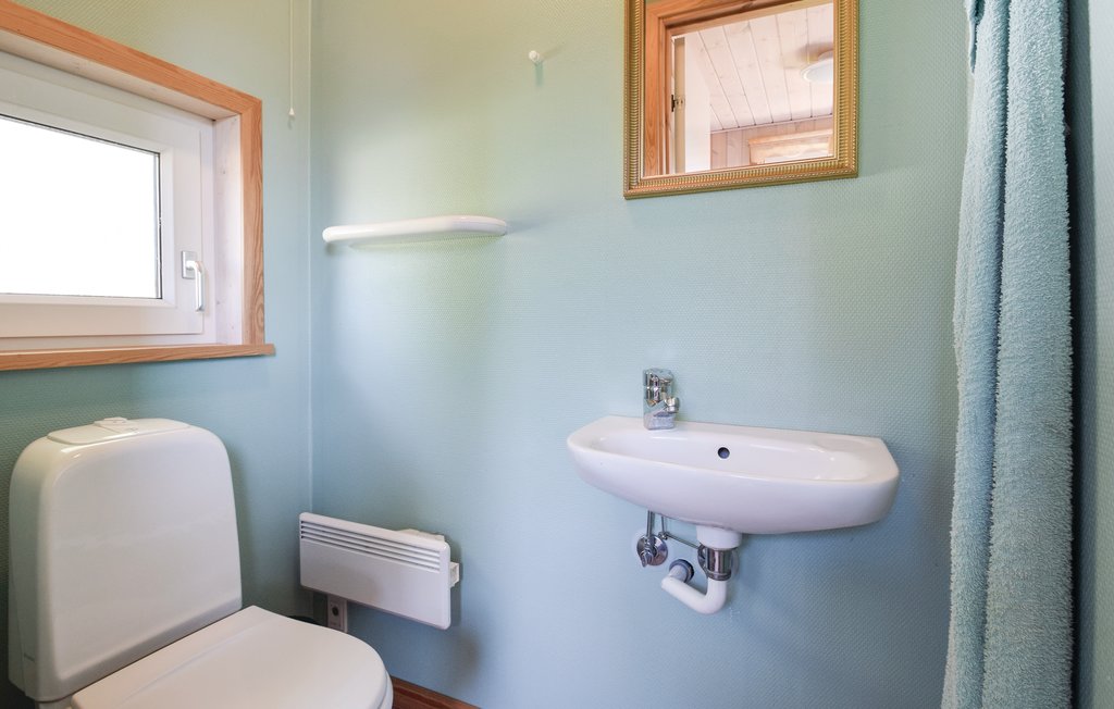 Ferienhaus - Fredmose , Dänemark - G10298 20