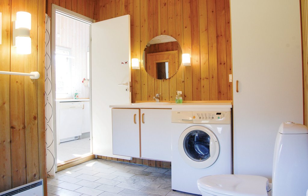 Ferienhaus - Ristinge , Dänemark - G10569 19