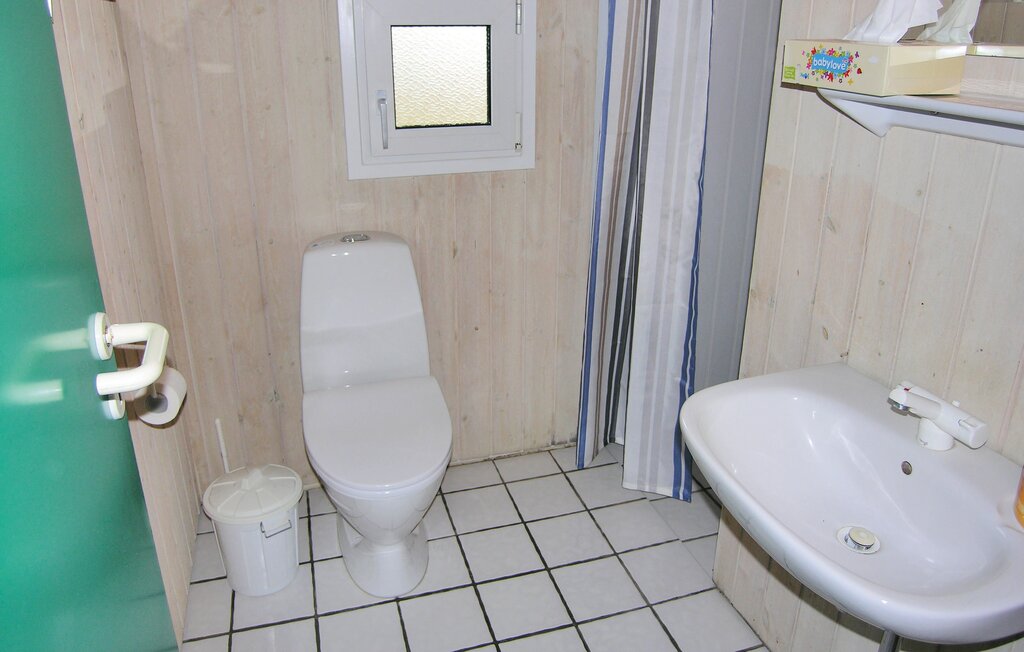 Feriehuse - Ristinge , Danmark - G10655 23