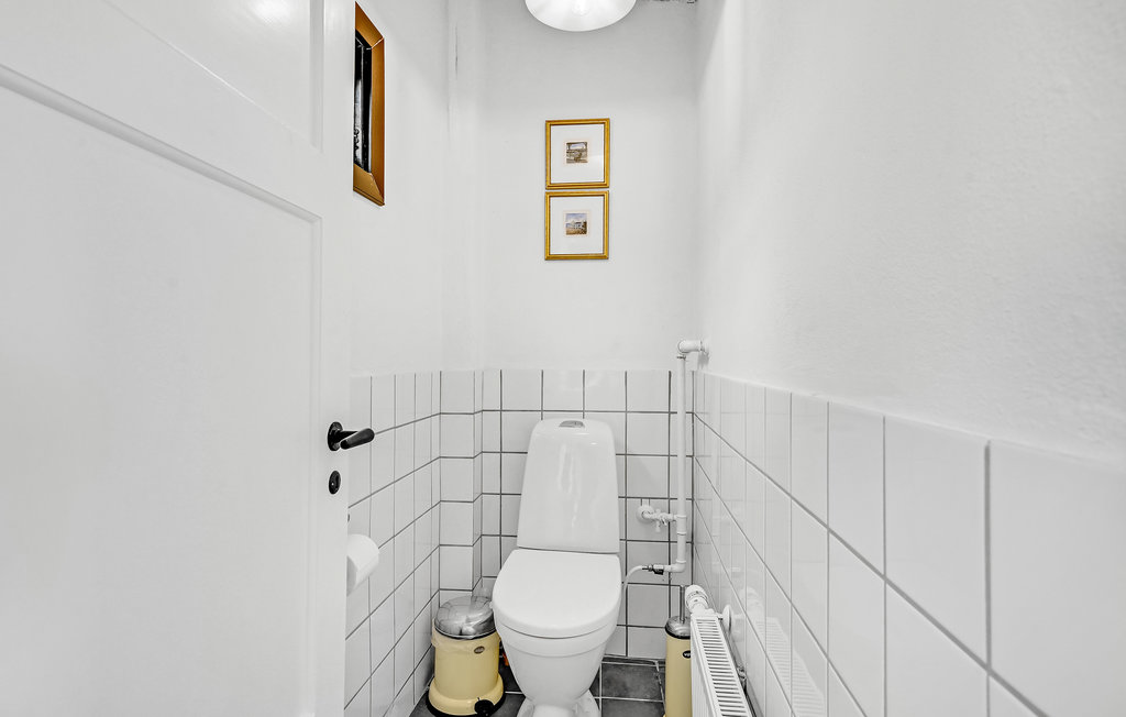 Ferienhaus - Bagenkop , Dänemark - G10845 28