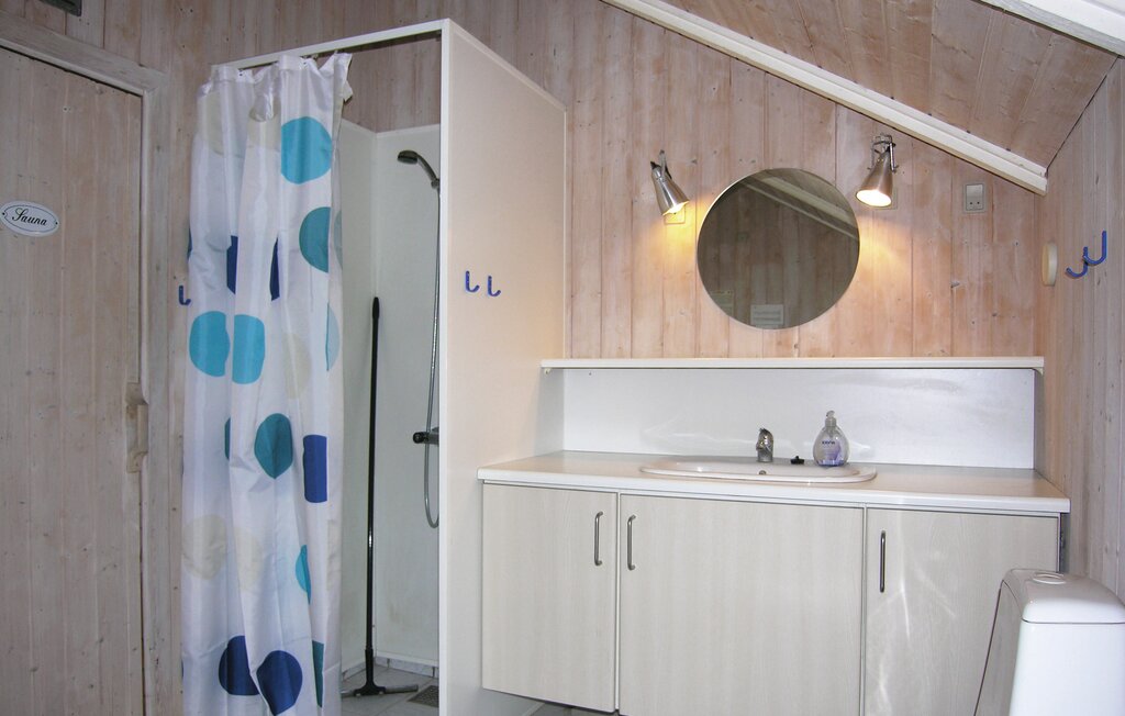 Feriehuse - Fredmose/Sædballe , Danmark - G10092 20