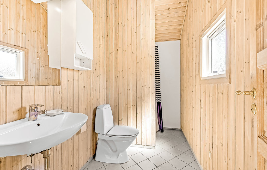 Feriehuse - Spodsbjerg , Danmark - G10238 25