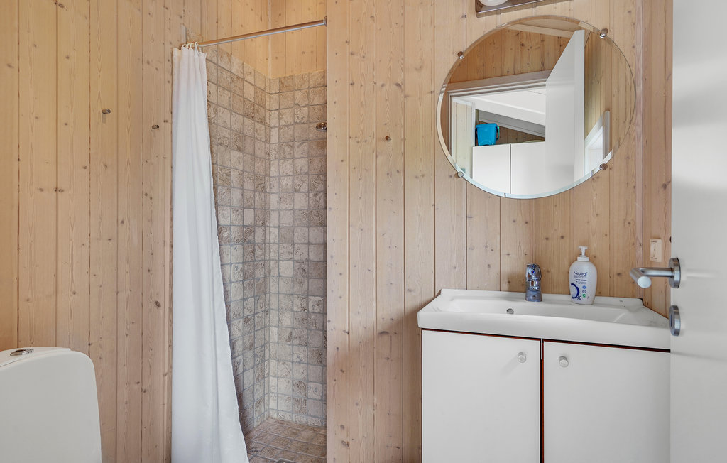 Ferienhaus - Bukkemose , Dänemark - G10489 28