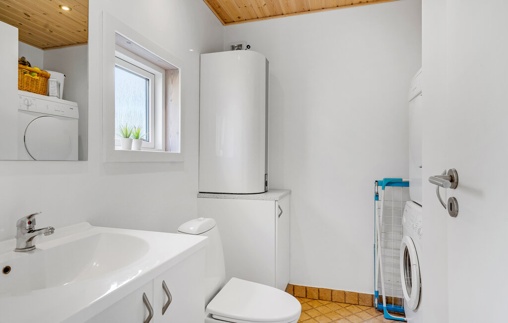 Ferienhaus - Ristinge , Dänemark - G10519 22