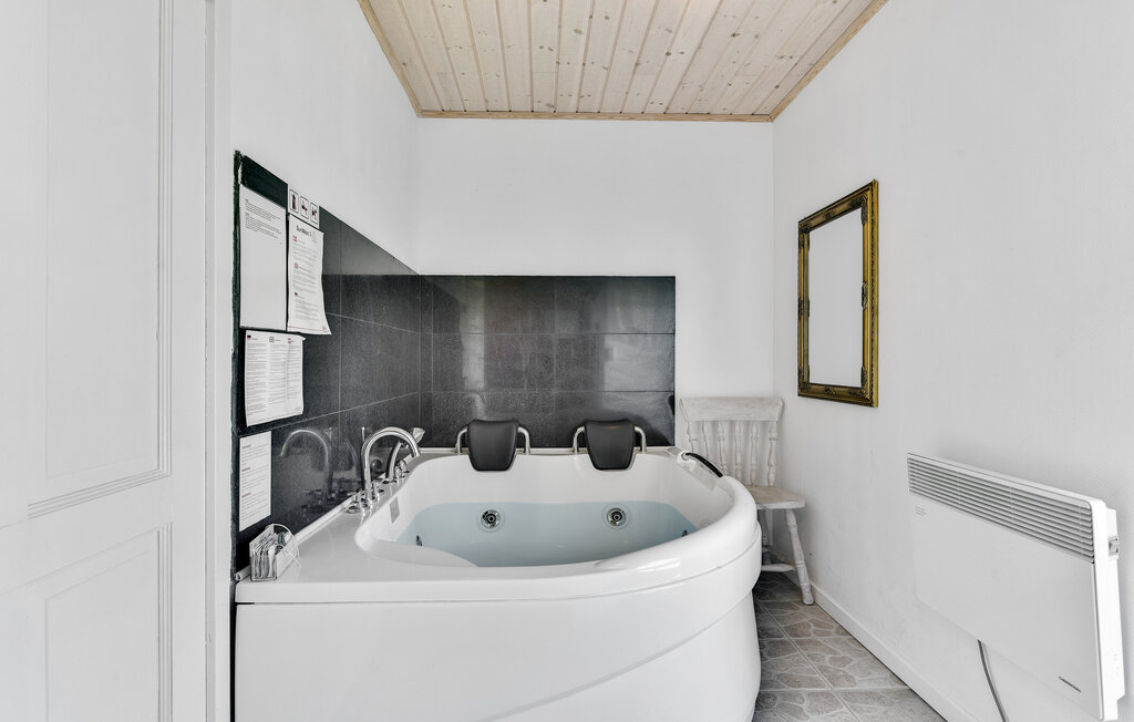 Ferienhaus - Ristinge , Dänemark - G10787 8