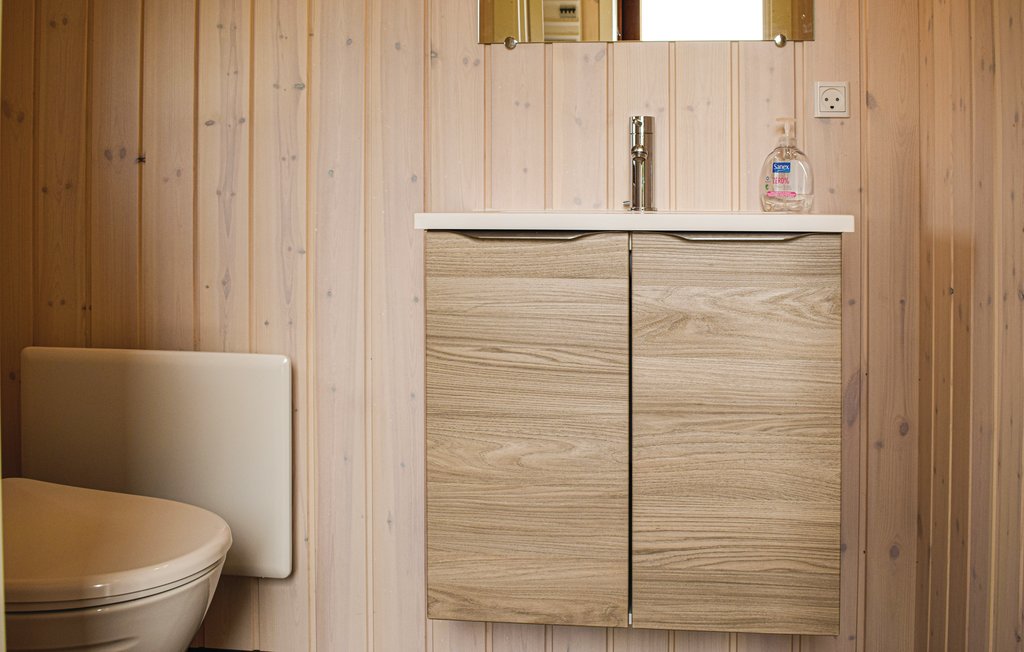 Ferienhaus - Bukkemose , Dänemark - G10966 20