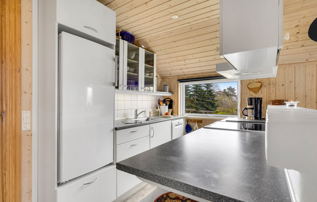 Feriehuse - Spodsbjerg , Danmark - G10089 6