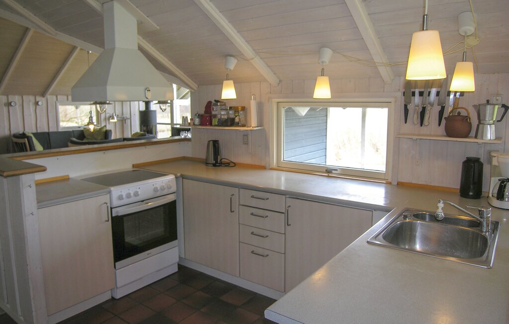 Feriehuse - Fredmose/Sædballe , Danmark - G10092 14