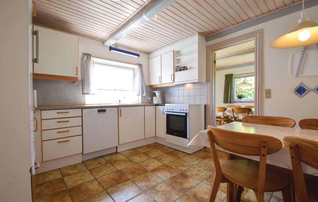 Ferienhaus - Sdr.Longelse , Dänemark - G10219 4
