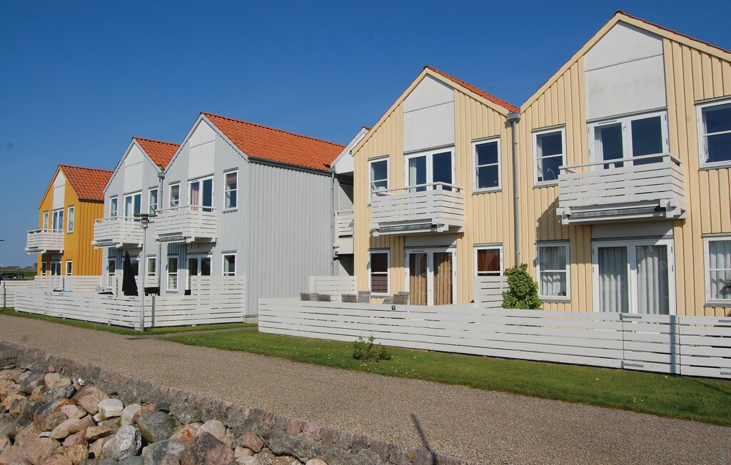 Lejlighed - Rudkøbing , Danmark - G10305 1