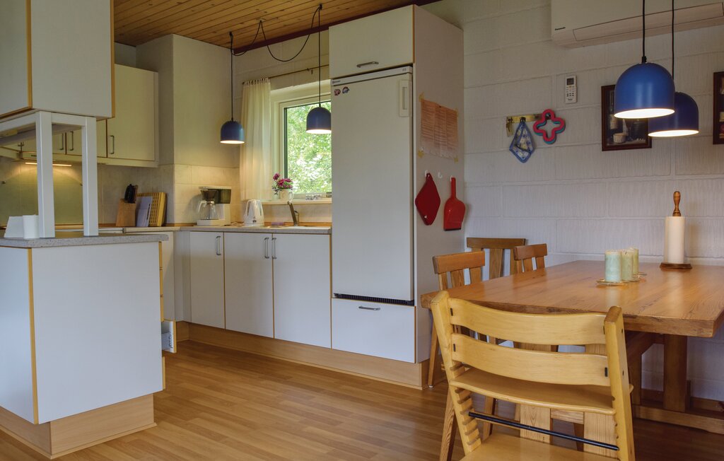 Feriehuse - Ristinge , Danmark - G10414 17