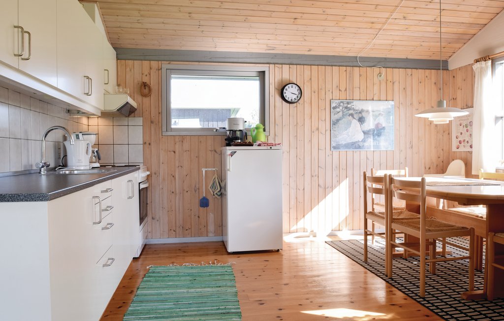 Ferienhaus - Vesteregn , Dänemark - G10456 14