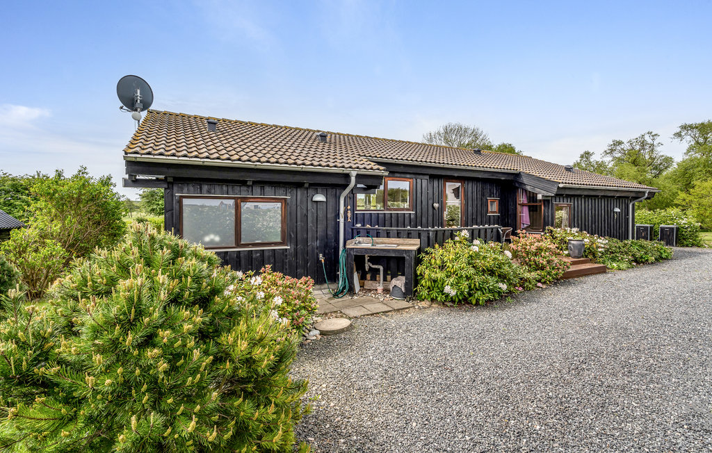 Ferienhaus - Bukkemose , Dänemark - G10489 1
