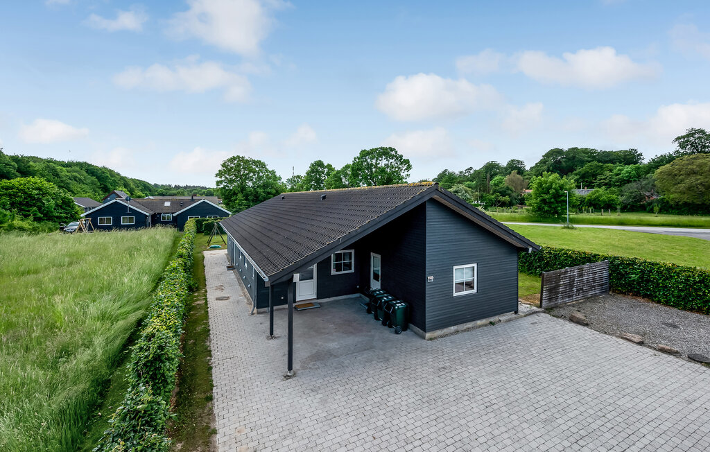 Feriehuse - Lohals , Danmark - G10577 1