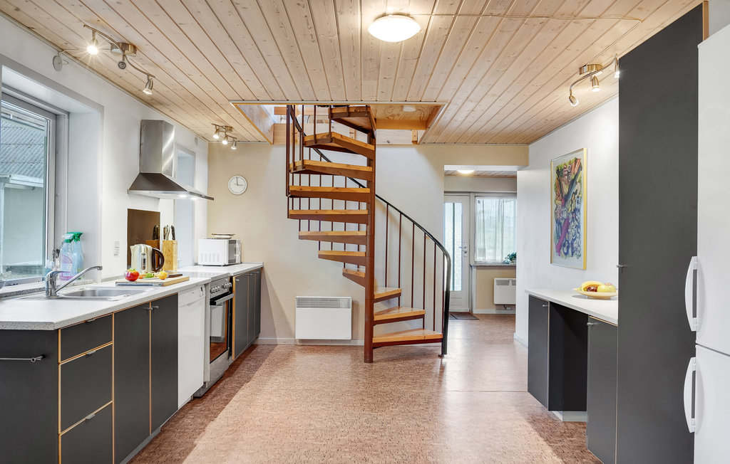 Ferienhaus - Spodsbjerg , Dänemark - G10613 7
