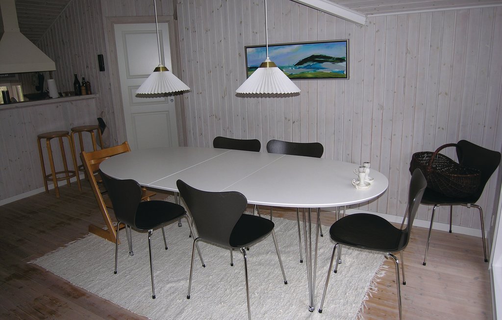 Feriehuse - Stoense Udfl. , Danmark - G10702 10