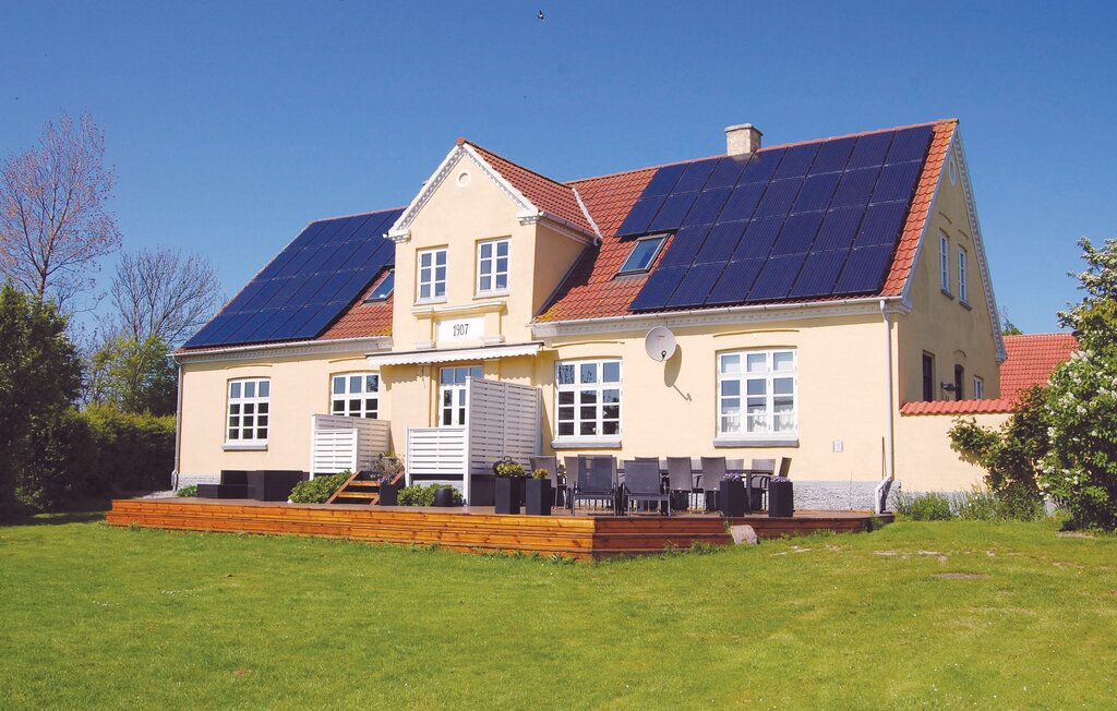 Feriehus - Stoense Udfl. , Danmark - G10716 1