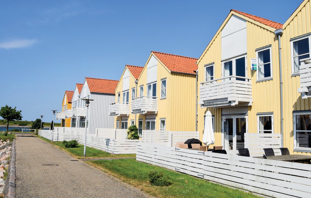 Ferienwohnung - Rudkøbing , Dänemark - G10723 1