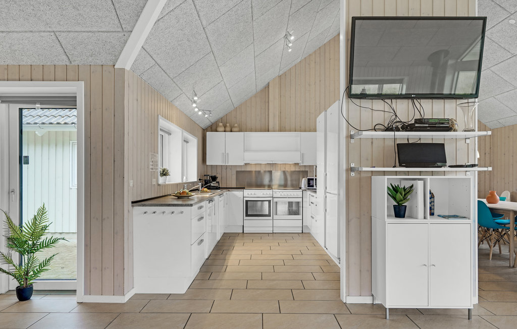 Ferienhaus - Lohals , Dänemark - G10766 6