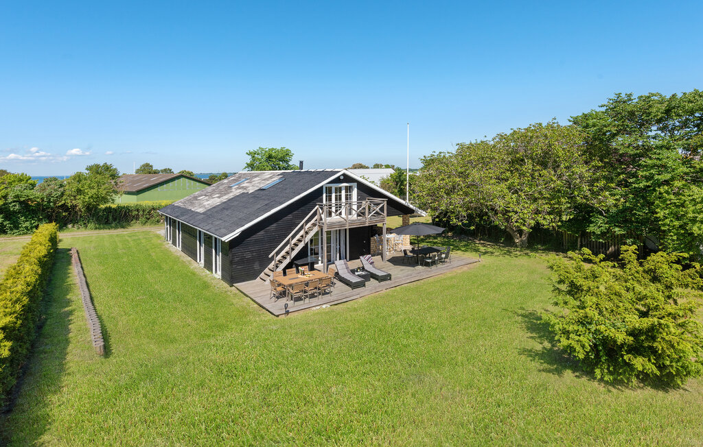 Ferienhaus - Ristinge , Dänemark - G10787 1