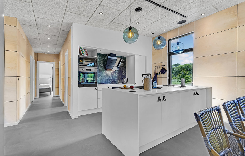 Ferienhaus - Hou , Dänemark - G10801 19