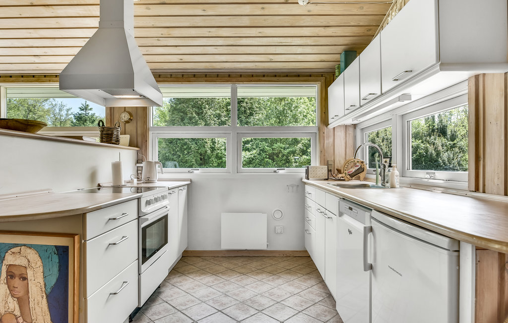 Ferienhaus - Ristinge , Dänemark - G10809 8