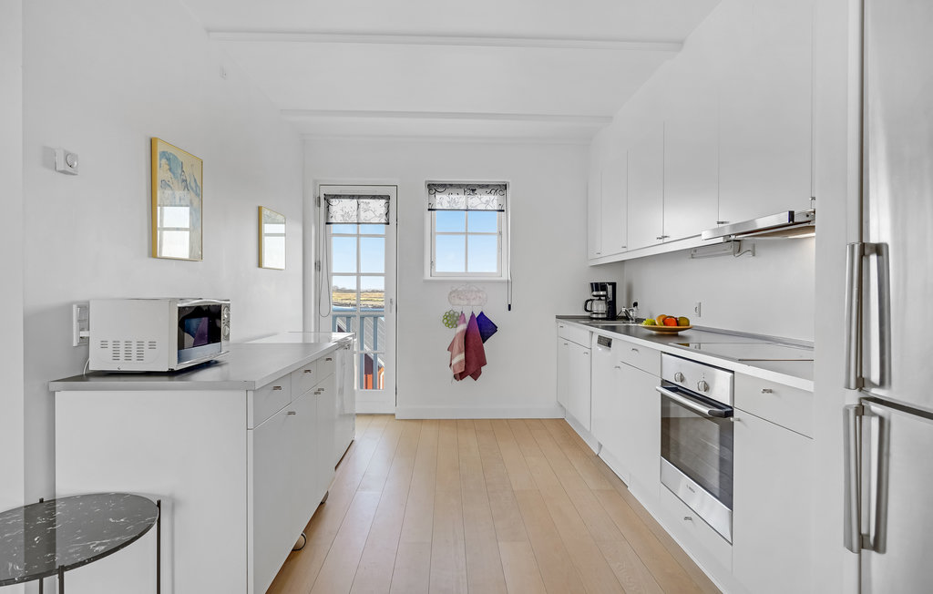 Ferienwohnung - Bagenkop , Dänemark - G10851 5