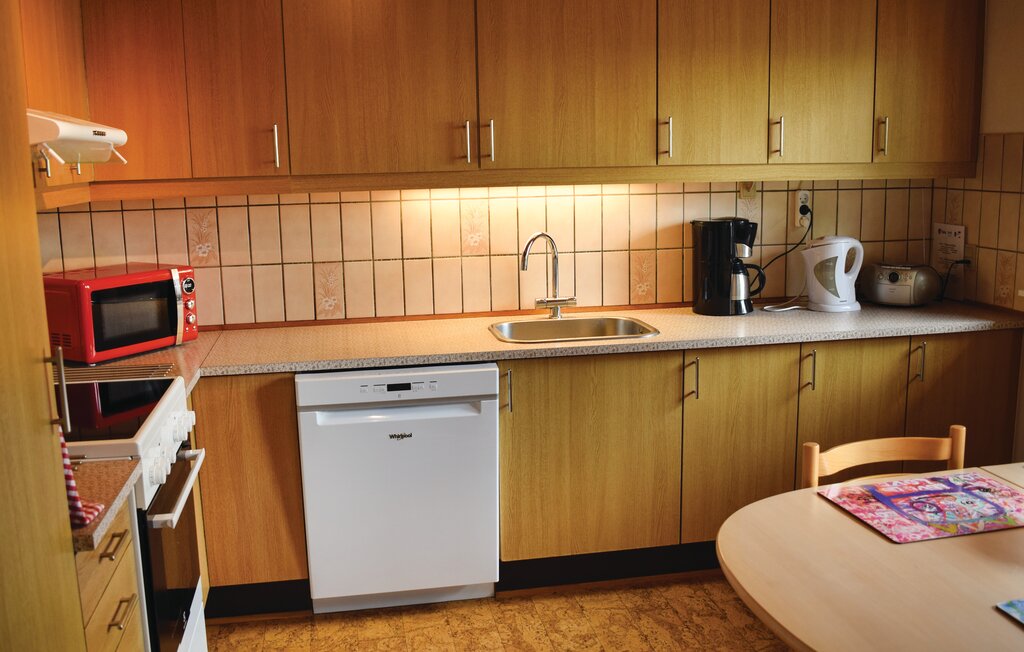 Ferienhaus - Humble , Dänemark - G10899 8