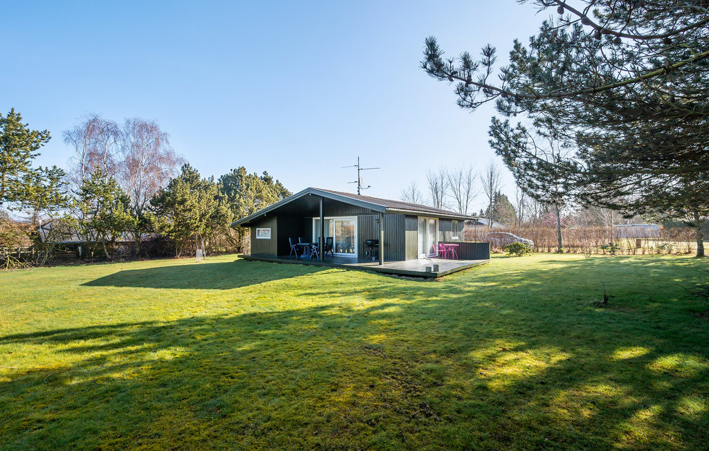 Ferienhaus - Ristinge , Dänemark - G10948 1