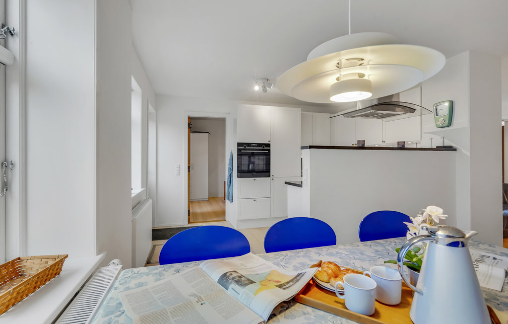 Ferienhaus - Rudkøbing , Dänemark - G10975 18