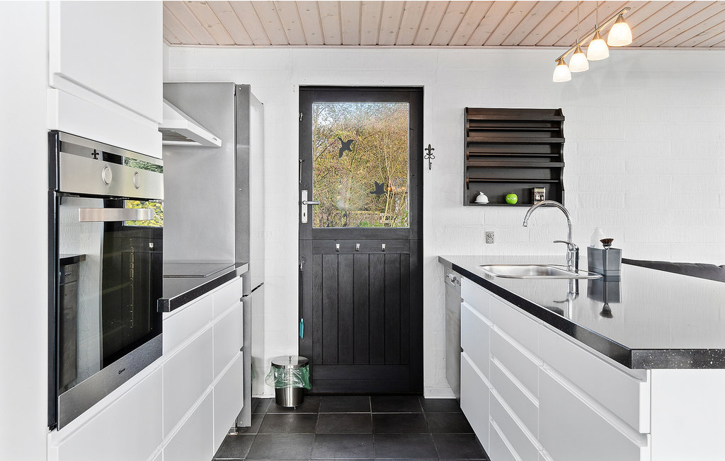 Feriehus - Løkkeby , Danmark - G10980 6