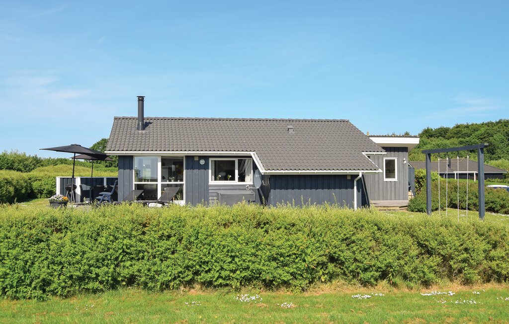 Ferienhaus - Spodsbjerg , Dänemark - G10052 6