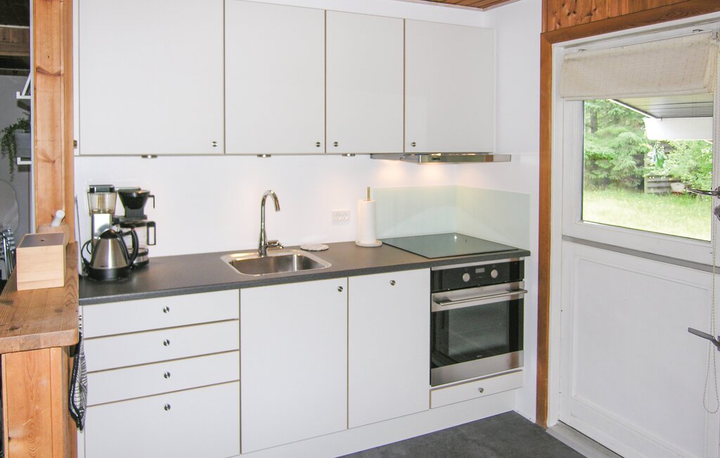 Semesterhus - Ristinge , Danmark - G10016 12